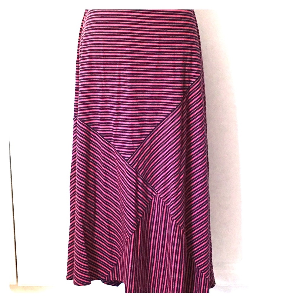 J. Jill Maxi Skirt